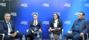 Монгол Улсад 50 гаруй тэрбум долларын гадаадын шууд хөрөнгө оруулалт хийгджээ